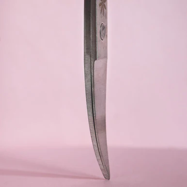 Brushworks Nail Scissors - Image 3