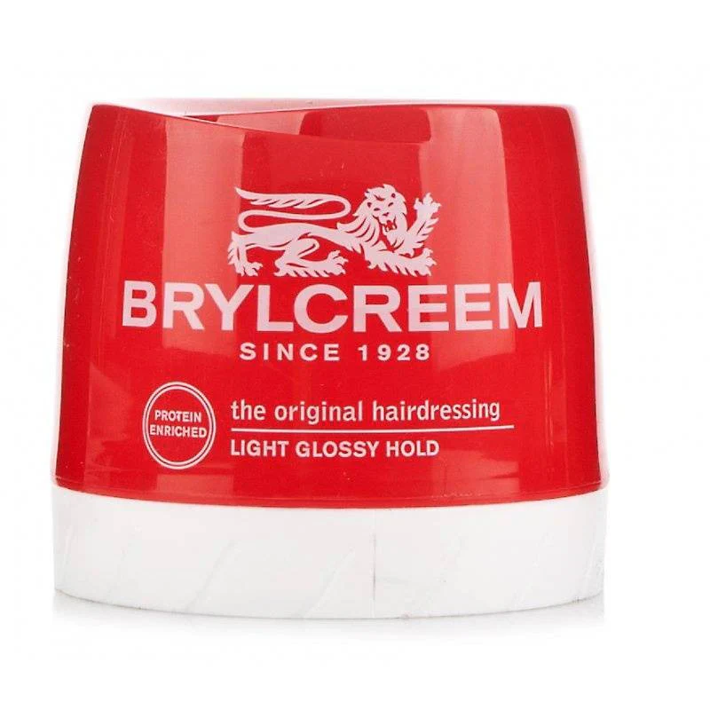 Brylcreem Protein Enriched Cream Original 250ml