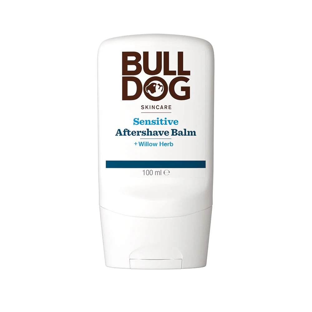 Bulldog Sensitive Aftershave Balm 100ml