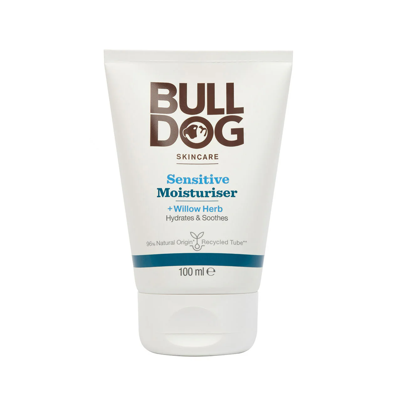 Bulldog Sensitive Moisturiser 100ml
