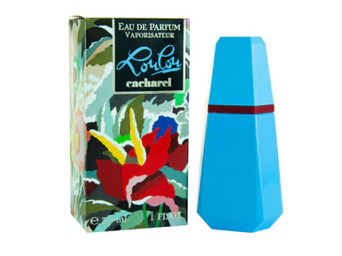 Cacharel Lou Lou EDP Spray 30ml