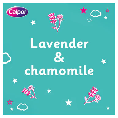 Calpol Orange Soothe & Care Vapour Plug & Nightlight 3+ Months - Image 2