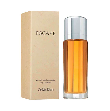 Calvin Klein Escape EDP Spray 100ml
