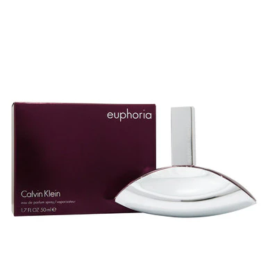 Calvin Klein Euphoria EDP 50ml