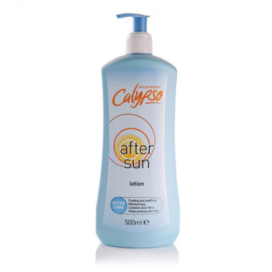 Calypso Aftersun Lotion 500ml