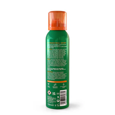Calypso Insect Repellent Spray 150ml - Image 2