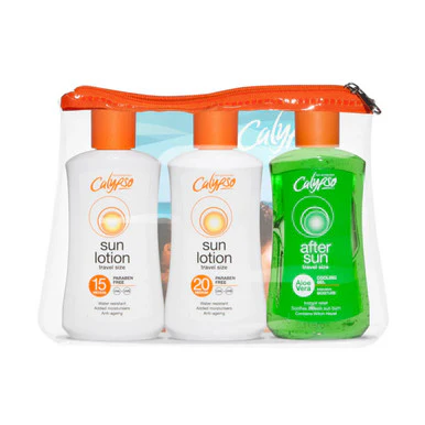 Calypso Travel Pack 100ml 100ml