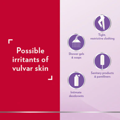 Canescool Intimate Care Soothing Cream Gel - Image 7