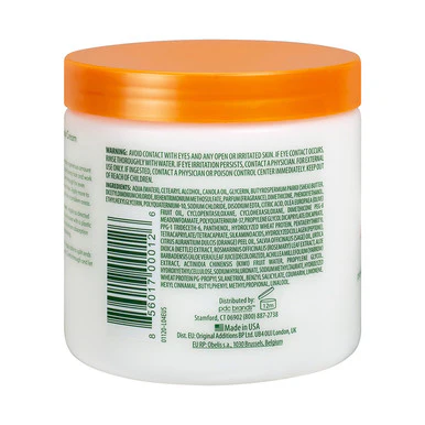 Cantu Shea Butter Leave-In Conditioning Repair Cream 453g - Image 2