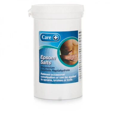Care+ Epsom Salts 300g
