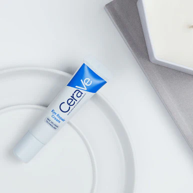 CeraVe Eye Repair Cream 14ml - Image 3