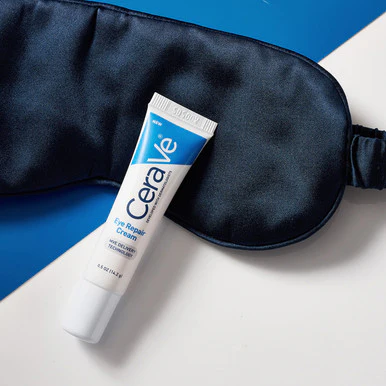 CeraVe Eye Repair Cream 14ml - Image 4