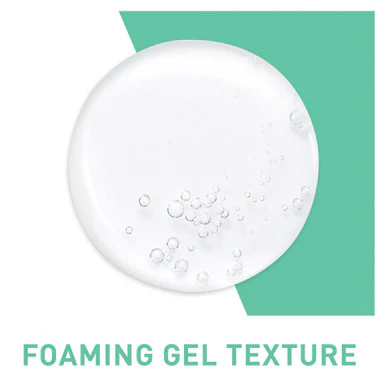 CeraVe Facial Foaming Cleanser For Face & Body 236ml - Image 3