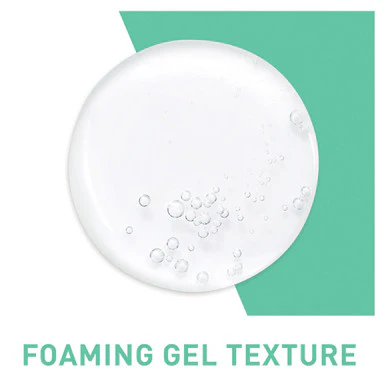 CeraVe Facial Foaming Cleanser For Face & Body 473ml - Image 4