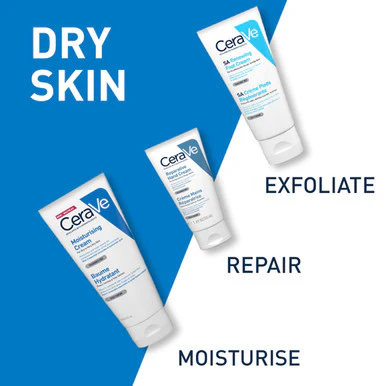 CeraVe Moisturising Cream 177ml - Image 6