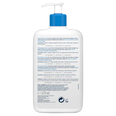 CeraVe Moisturising Lotion 473ml - Image 5
