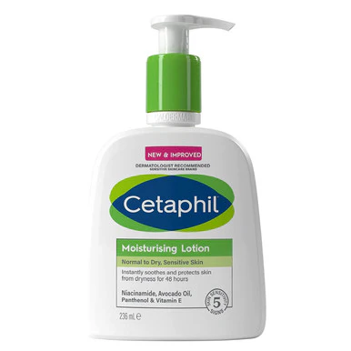 Cetaphil Moisturising Lotion 473ml