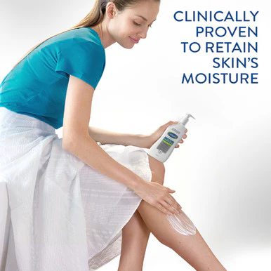 Cetaphil Pro Itch Eczema Lotion 295ml - Image 4