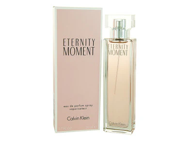 CK Eternity Moment EDP 50ml
