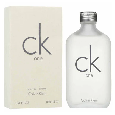 CK One EDT Spray 100ml