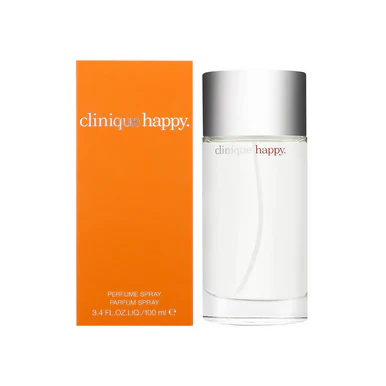 Clinique Happy EDP Spray 100ml - Image 2