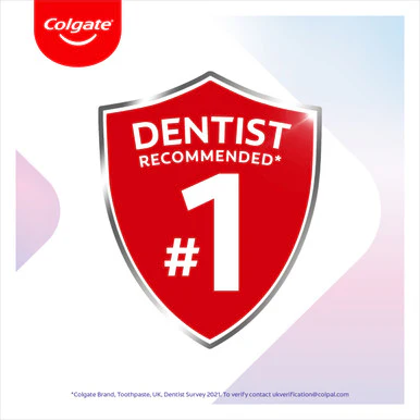 Colgate Toothpaste Sensitive Instant Relief Repair Gum Care 75ml - Image 2