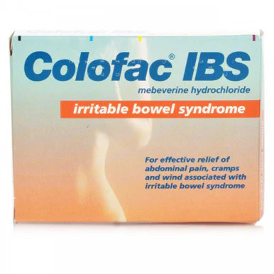 Colofac IBS Irritable Bowel Syndrome 15 Tablets