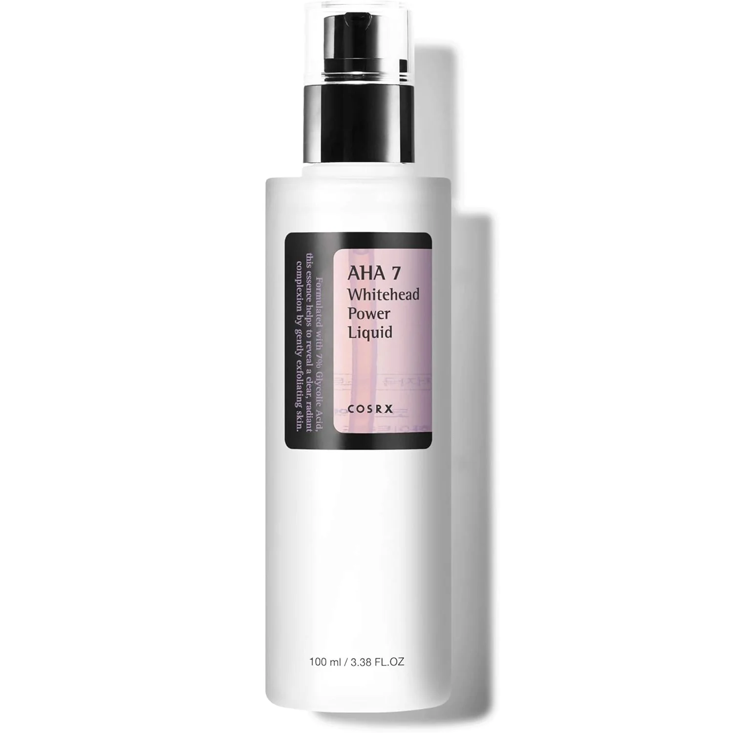 COSRX AHA 7 Whitehead Power Exfoliating Liquid 100ml