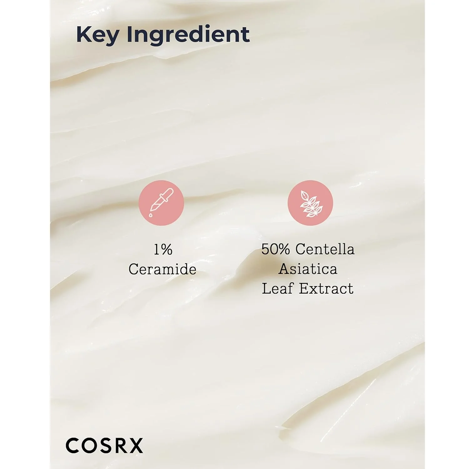 COSRX Balancium Comfort Ceramide Cream 80g - Image 4