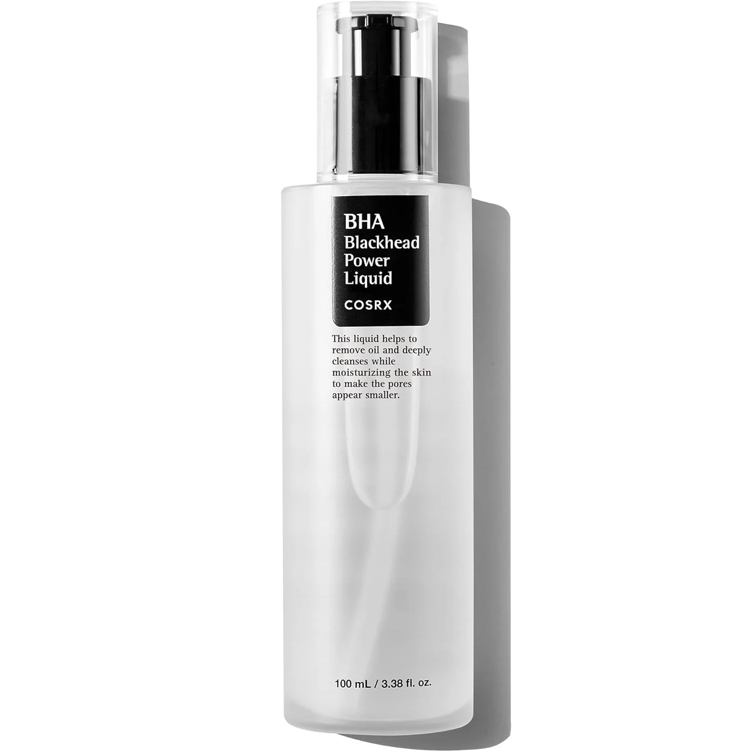 COSRX BHA Blackhead Power Exfoliating Liquid 100ml