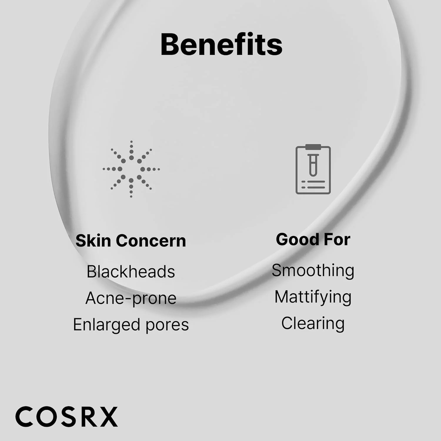 COSRX BHA Blackhead Power Exfoliating Liquid 100ml - Image 5