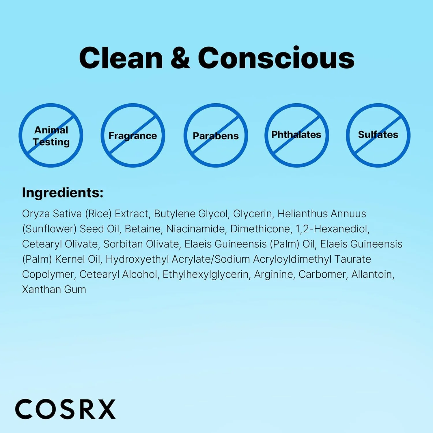 COSRX Ultimate Nourishing Overnight Mask 60ml - Image 5