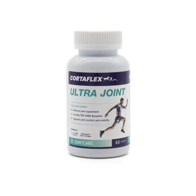 Cortaflex Ultra Strength 60 Capsules