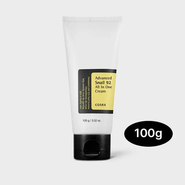 COSRX Advanced Snail 92 All In One Cream 100g