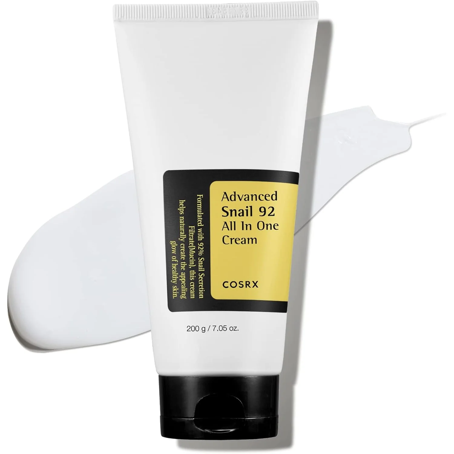 COSRX Advanced Snail 92 All In One Cream 50g