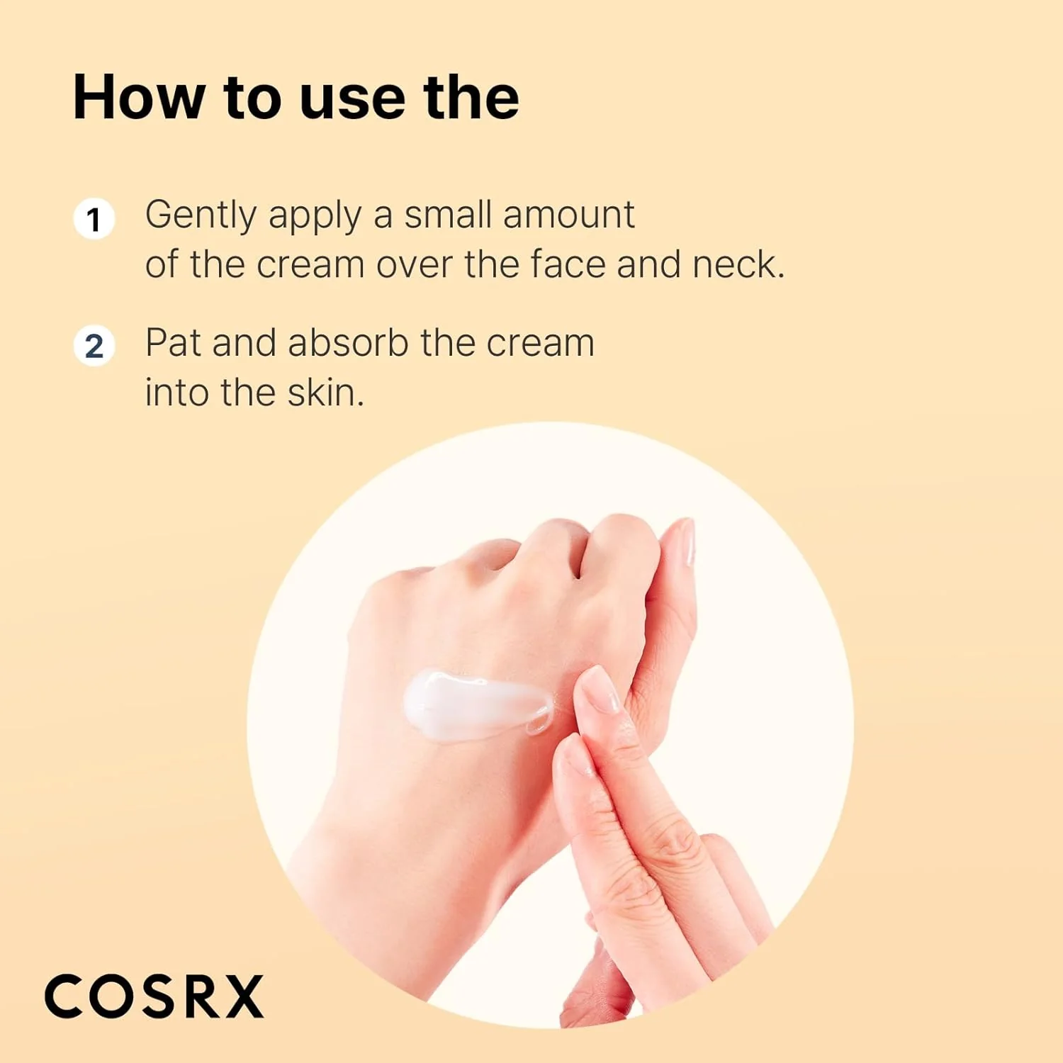 COSRX Advanced Snail 92 All In One Cream 50g - Image 6
