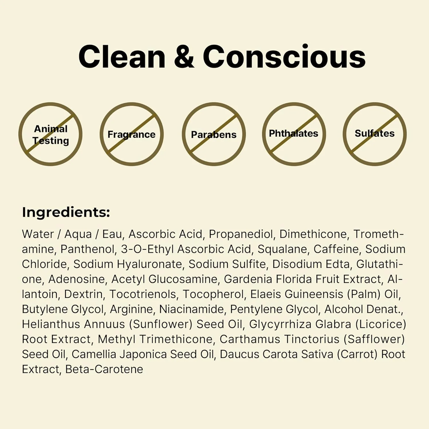 COSRX The Vitamin C 23 Serum 20ml - Image 7