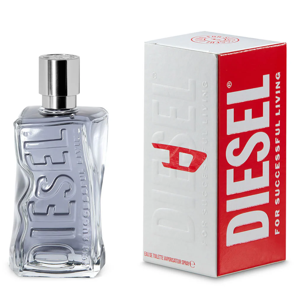 D By Diesel Eau De Toilette 50ml