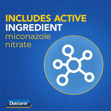 Daktarin Powder Original 20g - Image 2