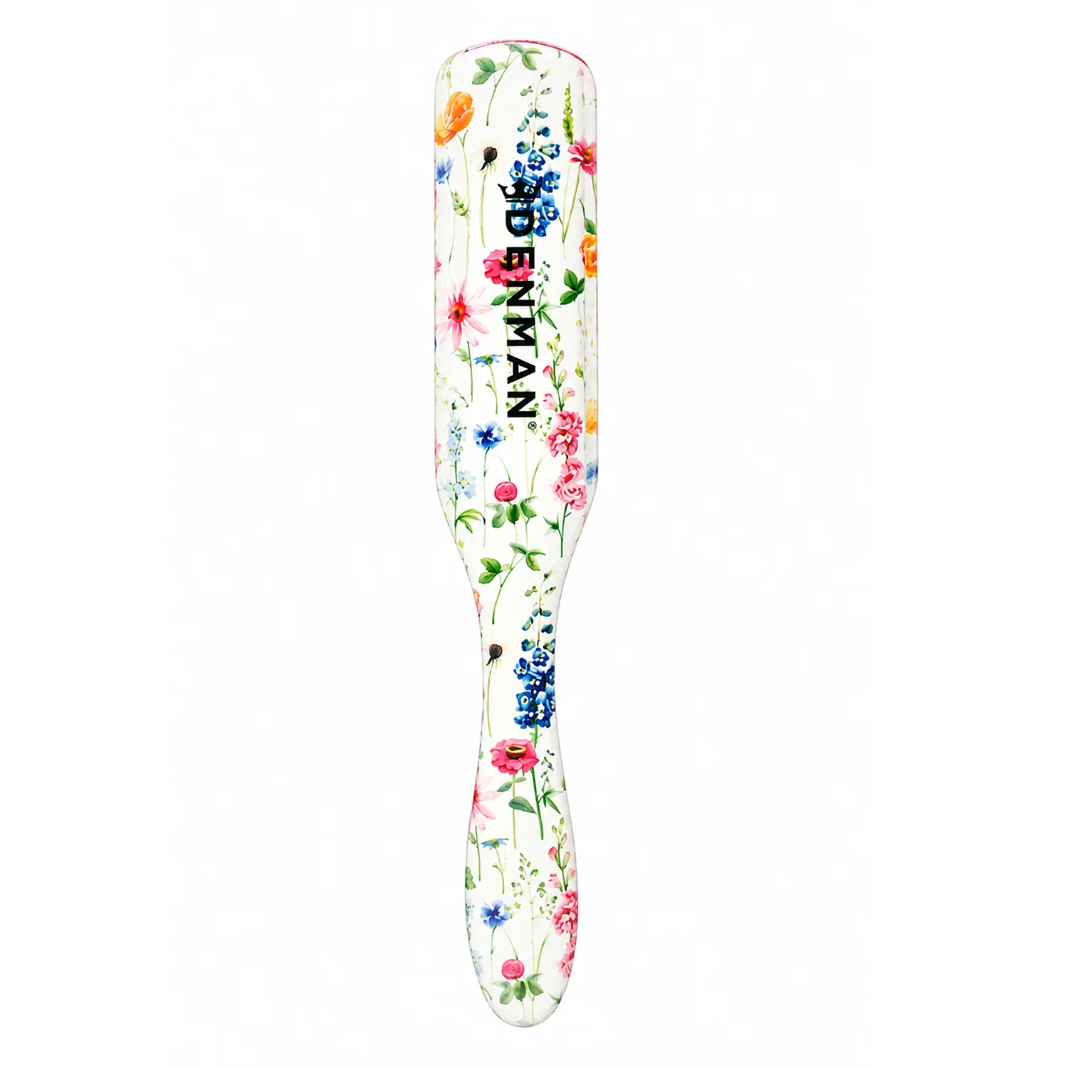 Denman D3 The Deluxe Original Curl Definer & Styler Floral Fantasies