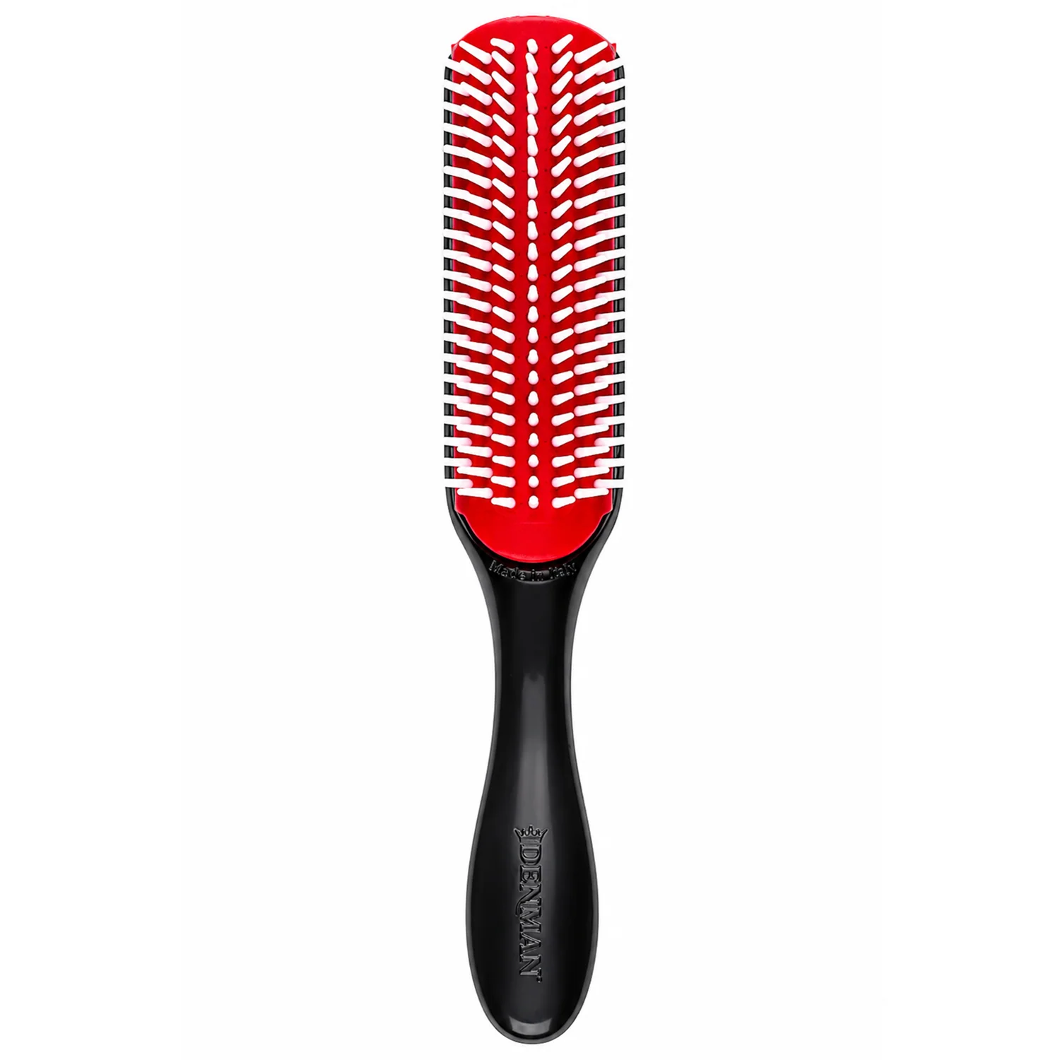 Denman D3 The Original Curl Definer & Styler Black