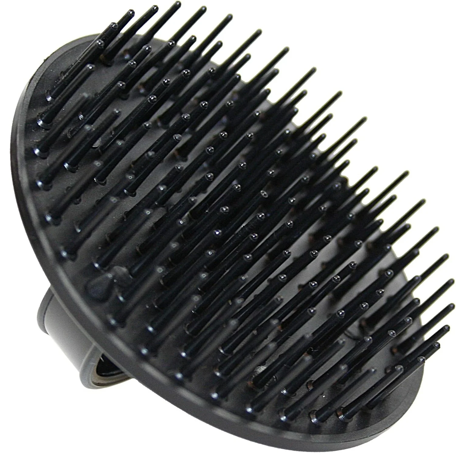 Denman D6 The Shower Brush Black