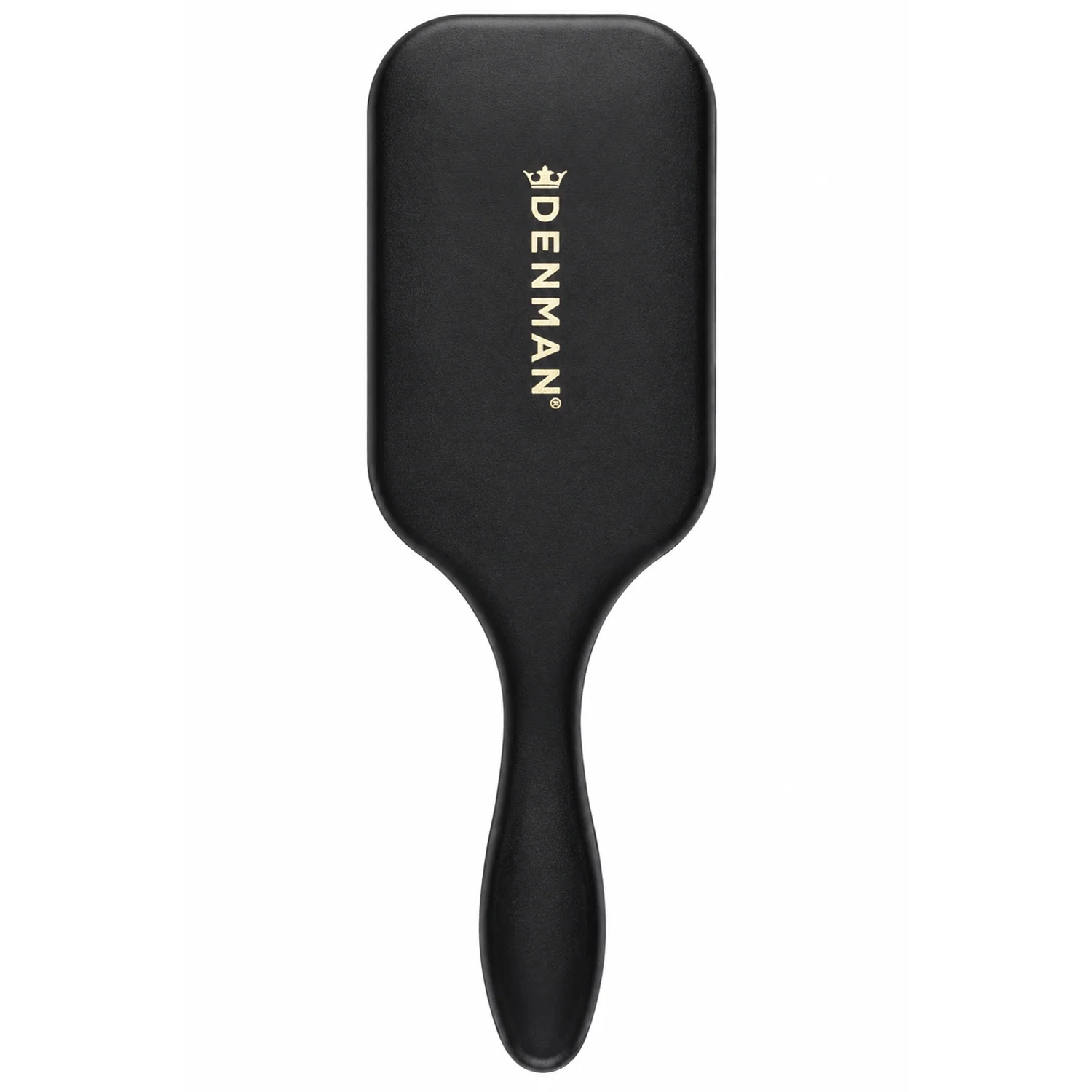Denman D90L The Ultra Detangler Black - Image 2