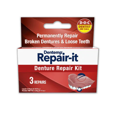 Dentemp Repair-It