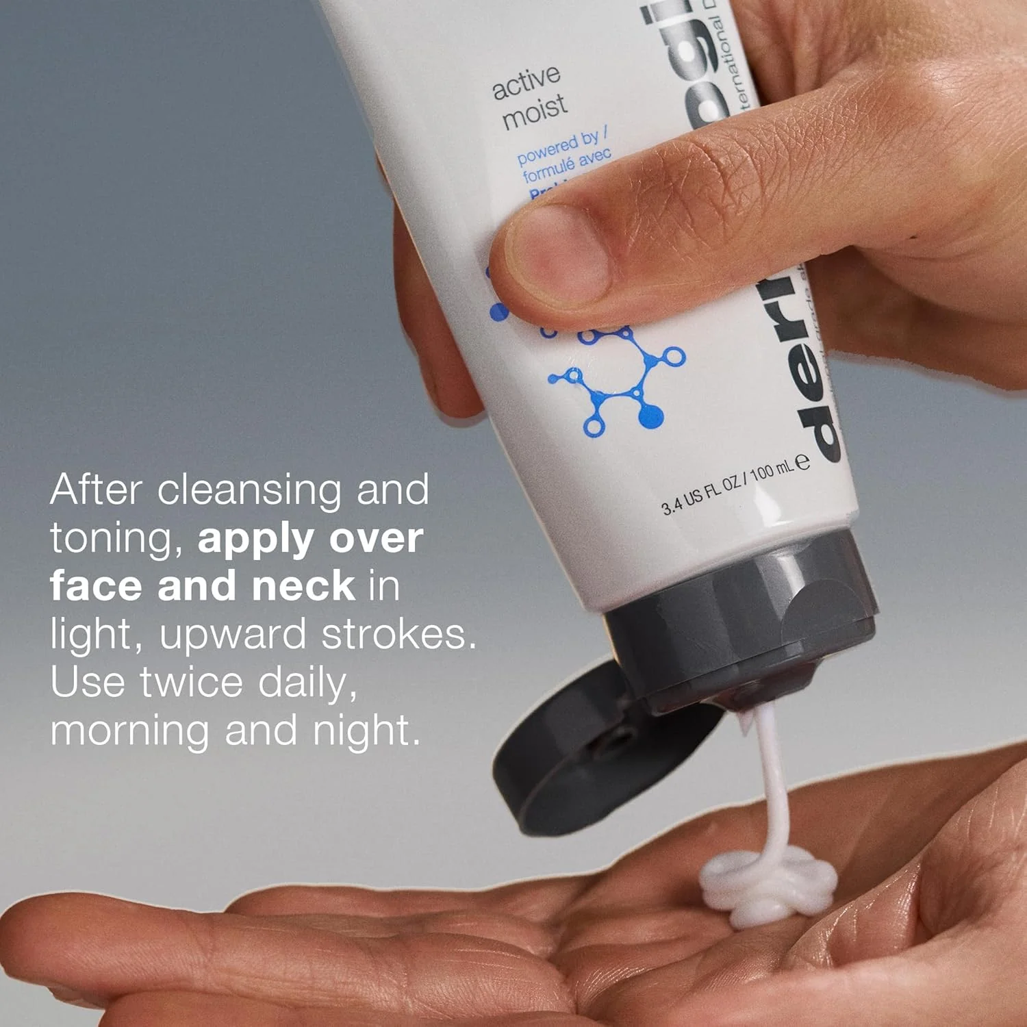 Dermalogica Active Moist 50ml - Image 3