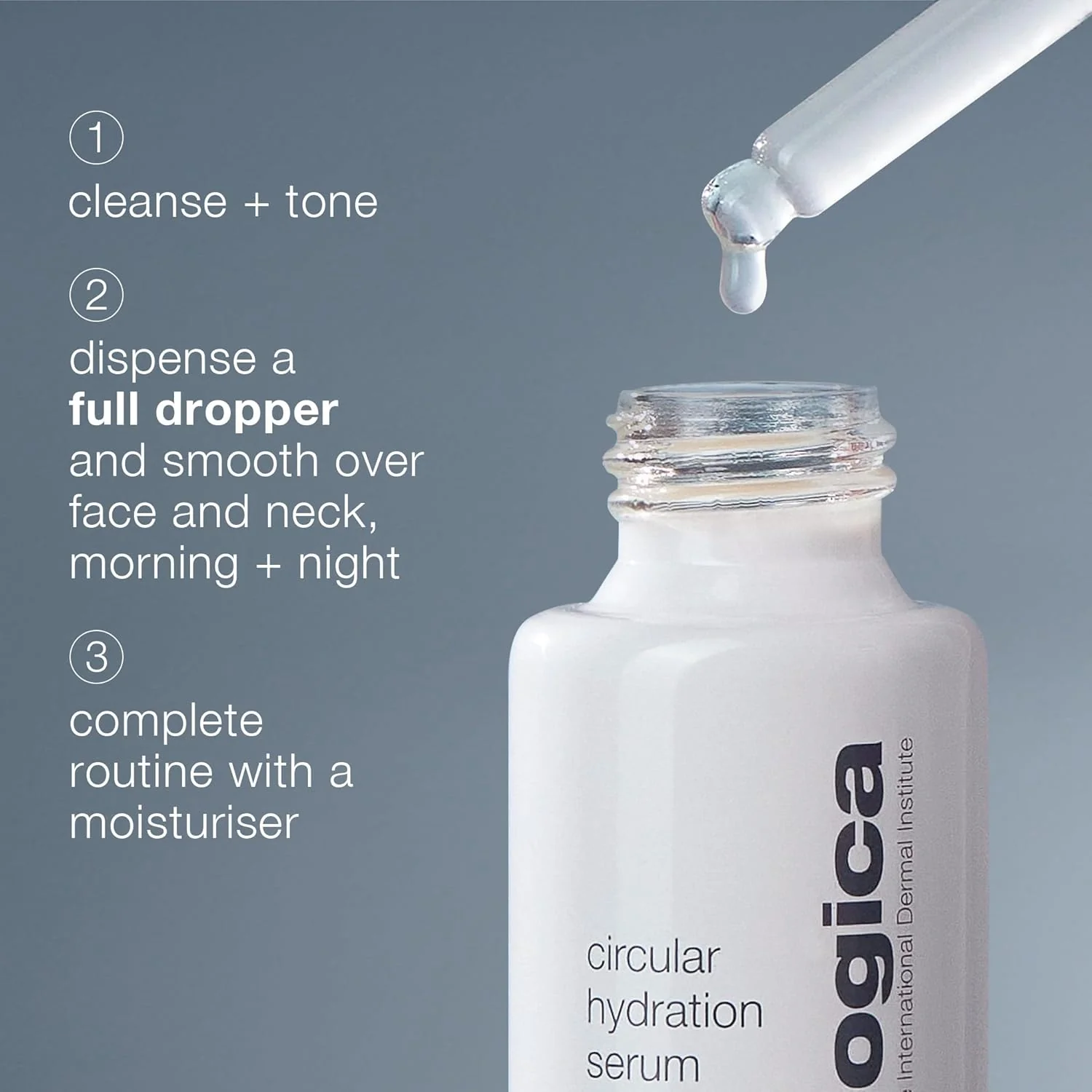 Dermalogica Circular Hydration Serum 30ml - Image 3