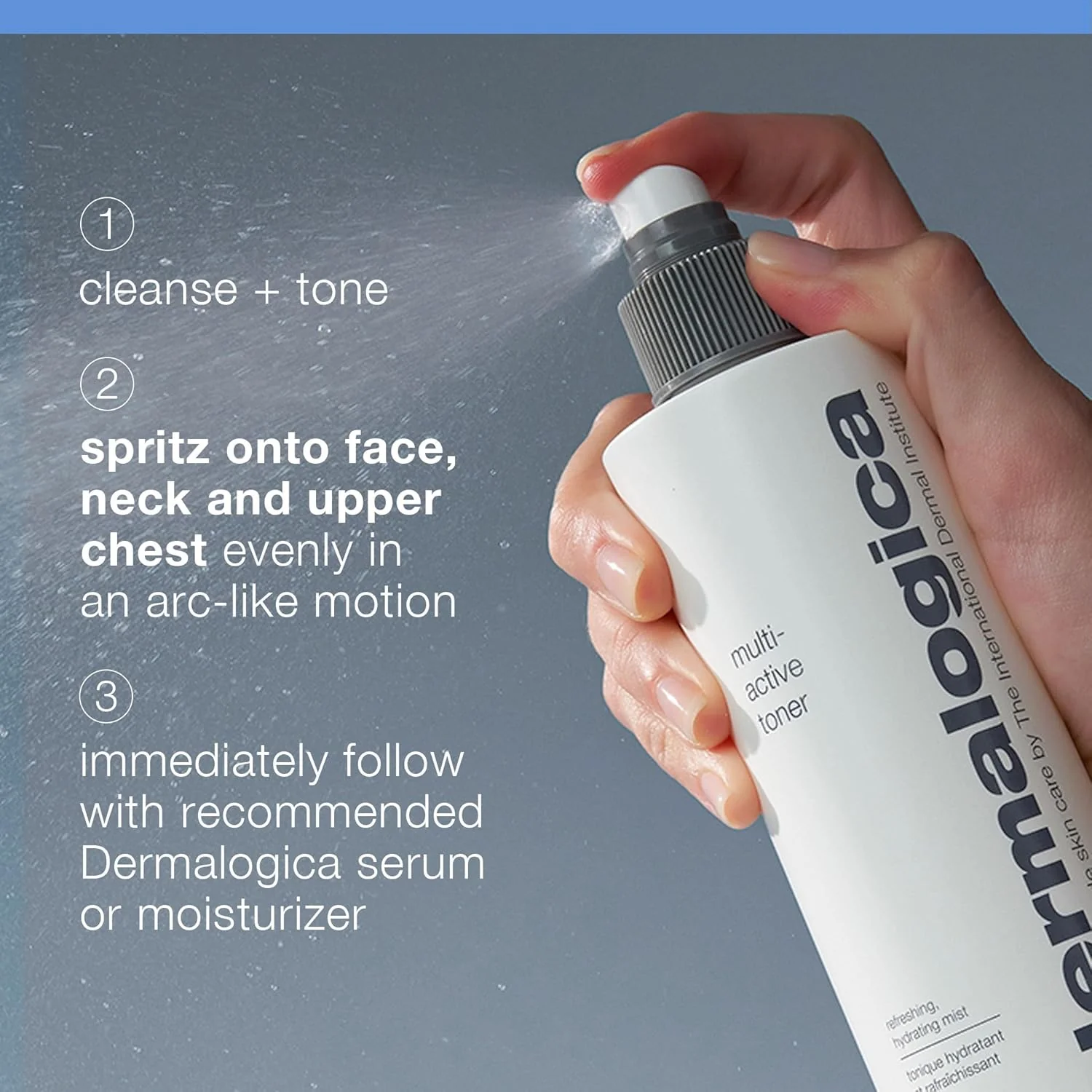 Dermalogica Multi-Active Toner 250ml - Image 4