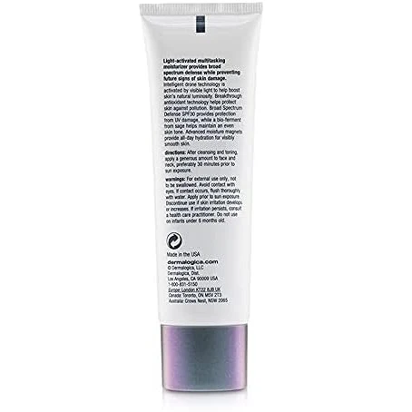 Dermalogica Prisma Protect SPF30 Moisturiser 50ml - Image 3