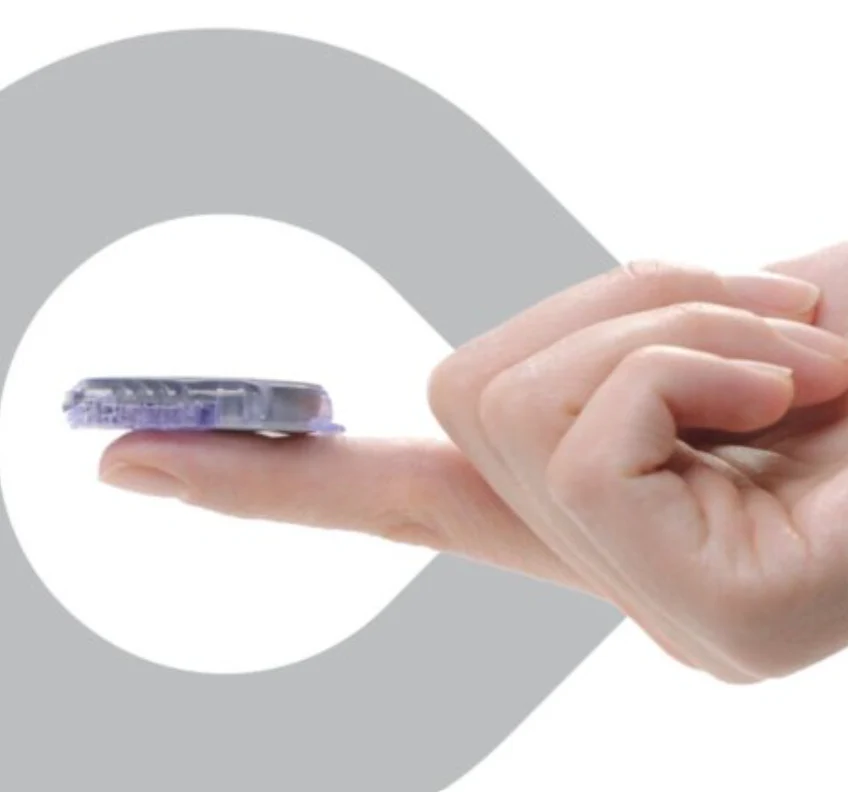 Dexcom ONE Sensor - 10 Days Supply - Image 4