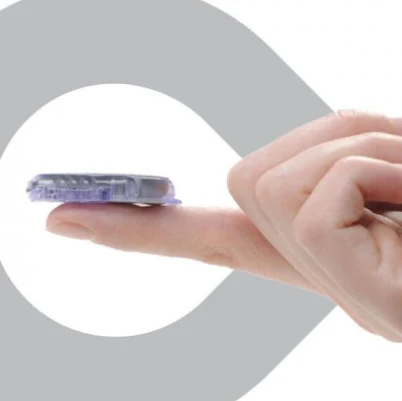 Dexcom ONE Sensor - 30 Day Supply - Image 4